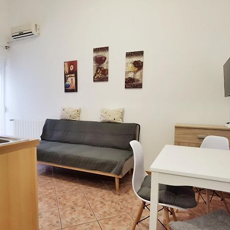 Lilu Apartments โวดีเซ ภายนอก รูปภาพ