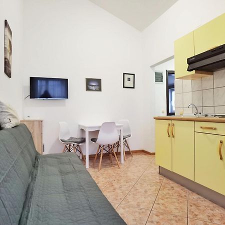 Lilu Apartments โวดีเซ ภายนอก รูปภาพ