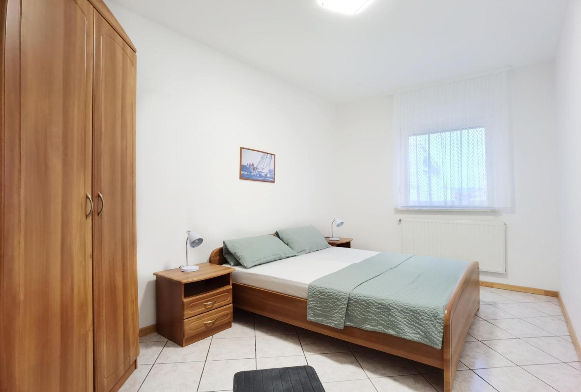 Lilu Apartments โวดีเซ ภายนอก รูปภาพ