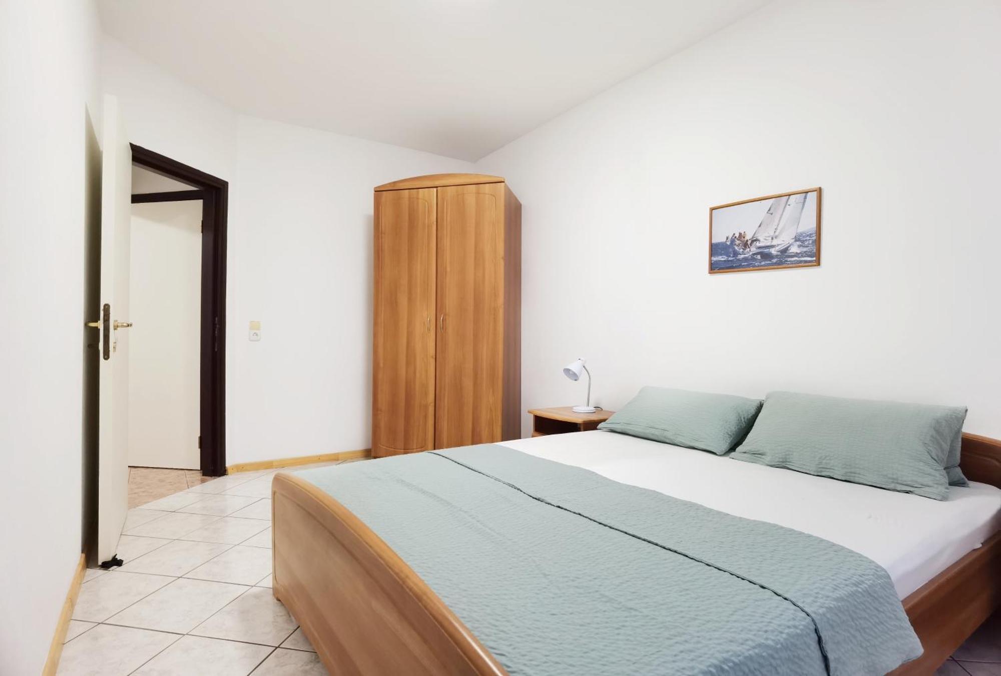 Lilu Apartments โวดีเซ ภายนอก รูปภาพ
