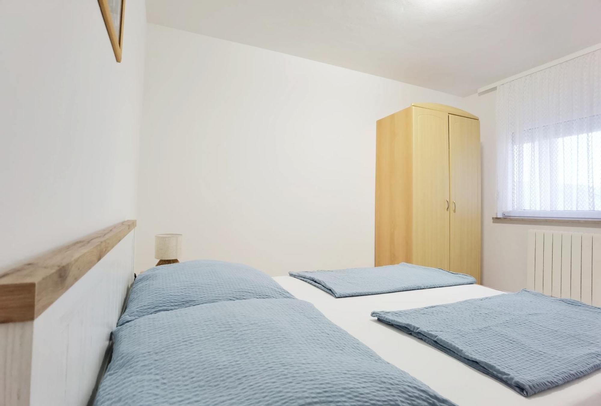 Lilu Apartments โวดีเซ ภายนอก รูปภาพ