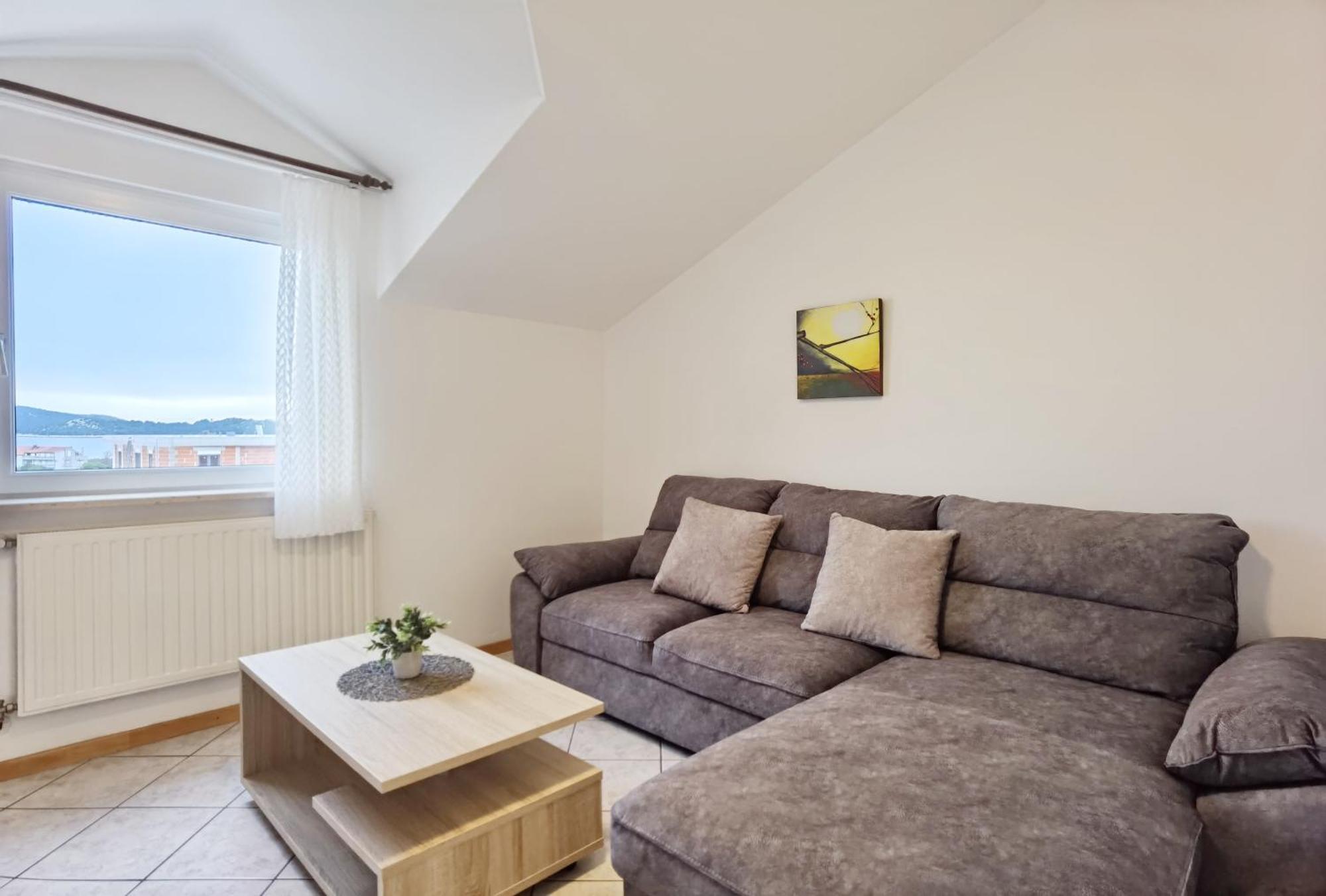 Lilu Apartments โวดีเซ ภายนอก รูปภาพ