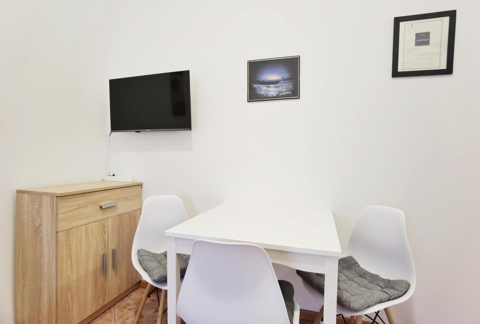 Lilu Apartments โวดีเซ ภายนอก รูปภาพ