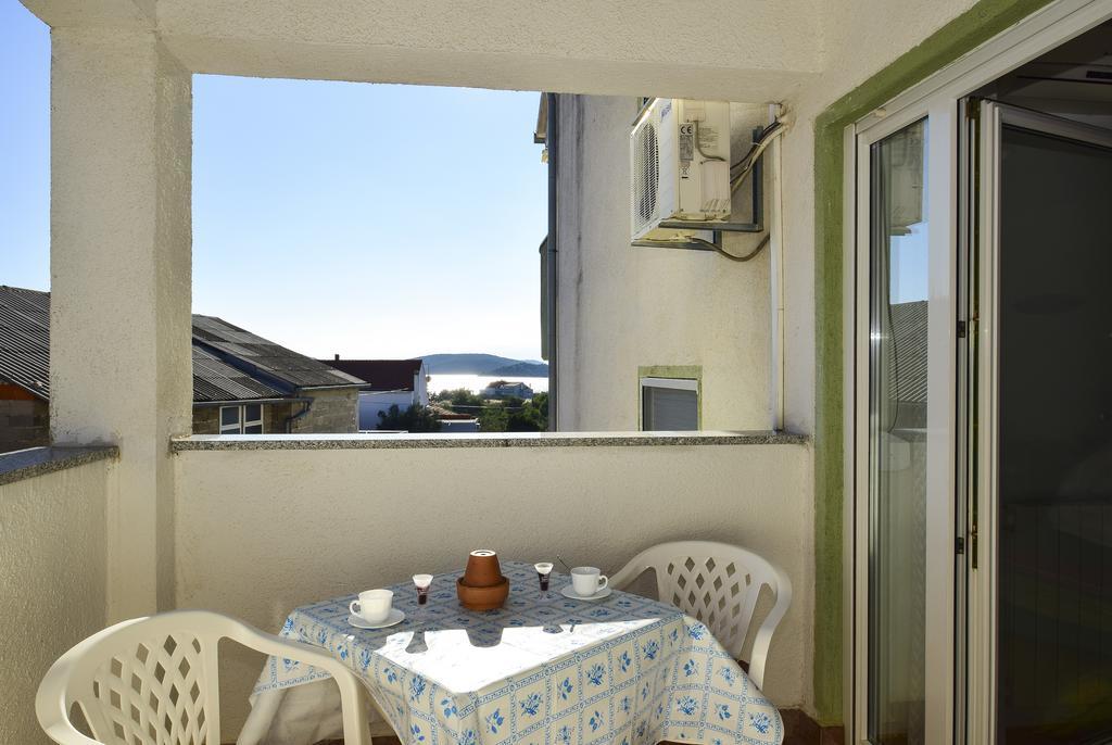 Lilu Apartments โวดีเซ ภายนอก รูปภาพ